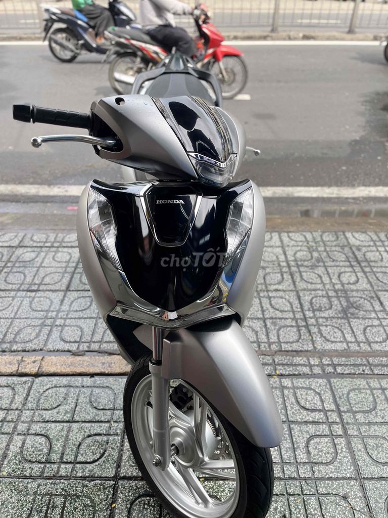 Honda SH 2024 - ảnh 3