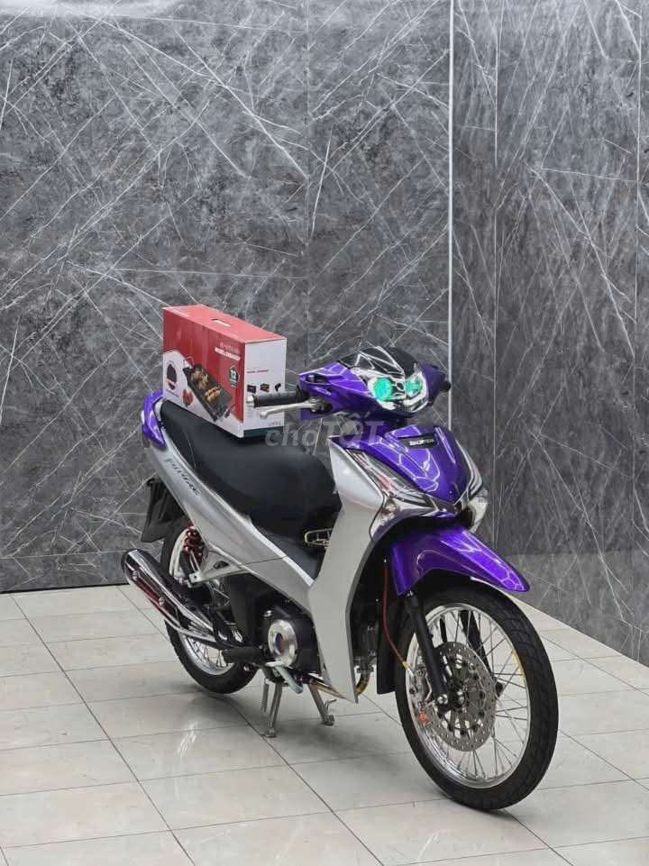 Honda Future 2025 - ảnh 2