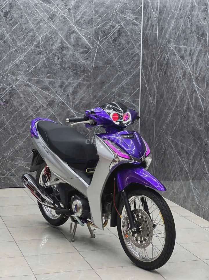 Honda Future 2025 - ảnh 3