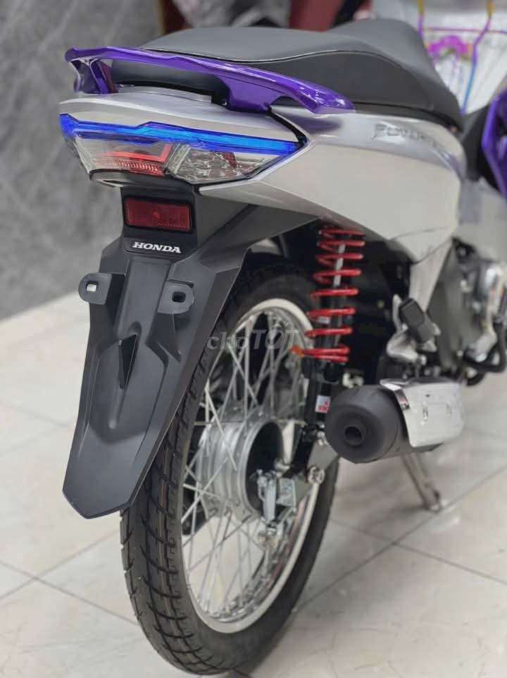 Honda Future 2025 - ảnh 4