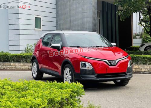 VinFast VF5 Plus 2026 - ảnh 1