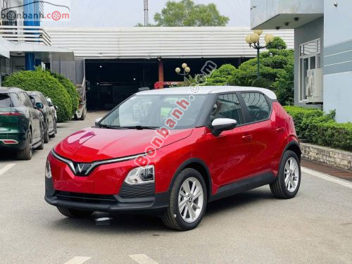 VinFast VF5 Plus 2026 - ảnh 3