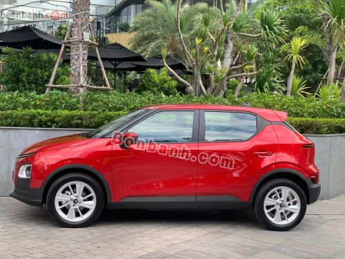 VinFast VF5 Plus 2026 - ảnh 4