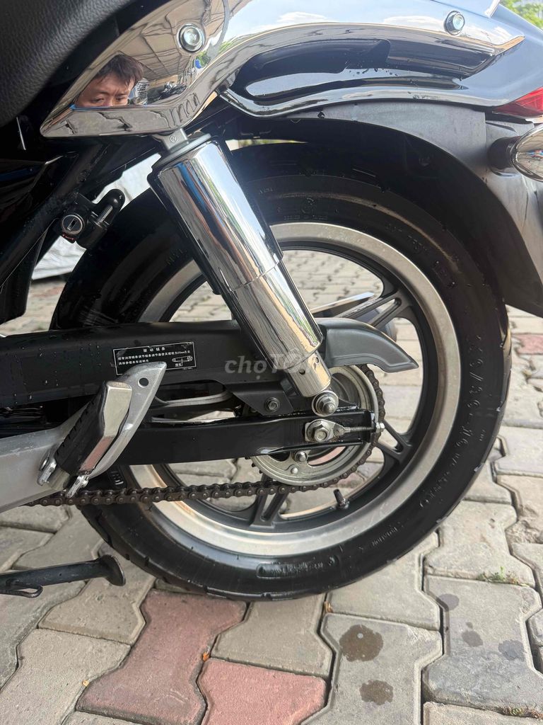 Honda SH 2017 - ảnh 2