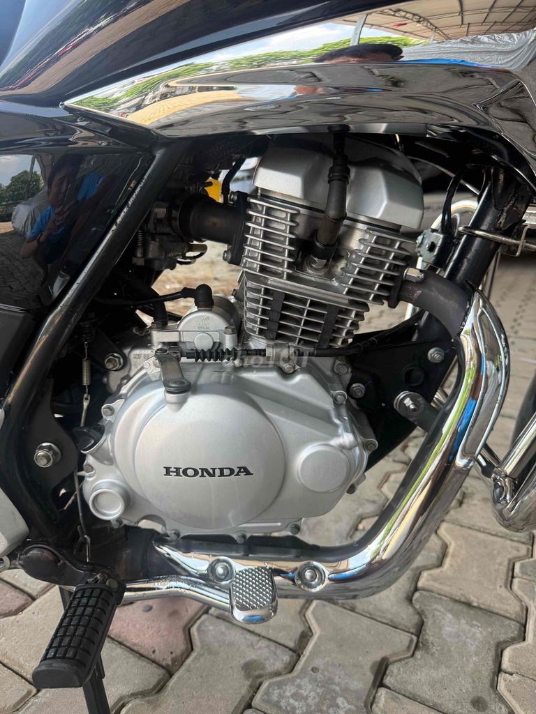 Honda SH 2017 - ảnh 3