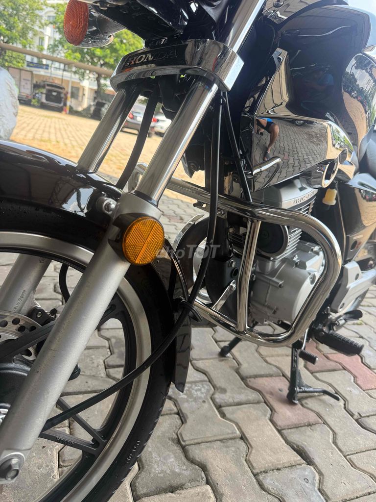 Honda SH 2017 - ảnh 4