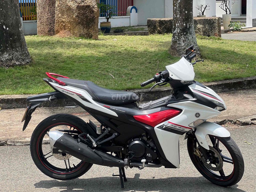 Yamaha Exciter 2022 - ảnh 1