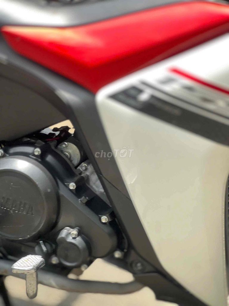 Yamaha Exciter 2022 - ảnh 3