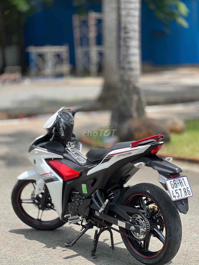 Yamaha Exciter 2022 - ảnh 4