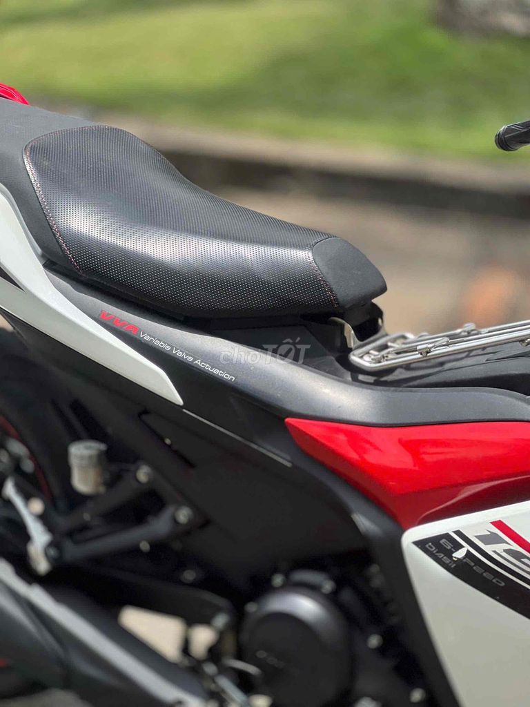 Yamaha Exciter 2022 - ảnh 5