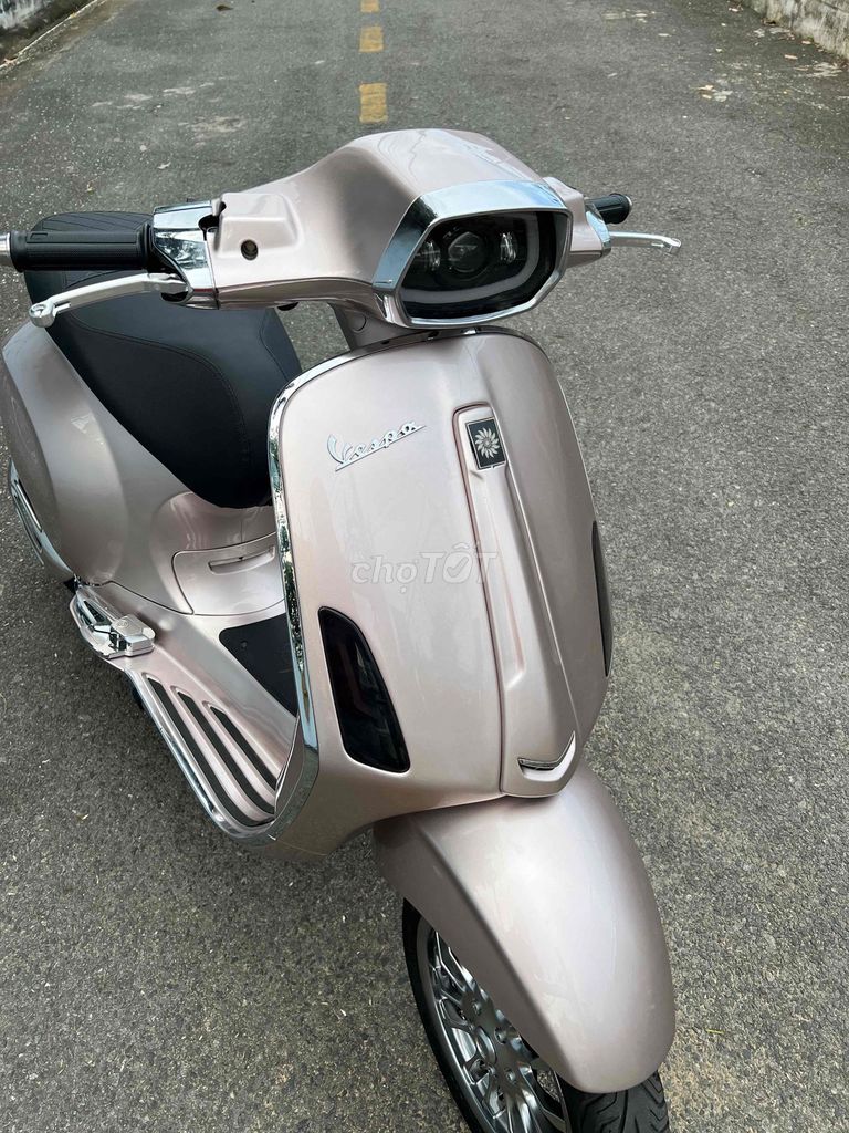 Vespa Sprint 2019 - ảnh 1
