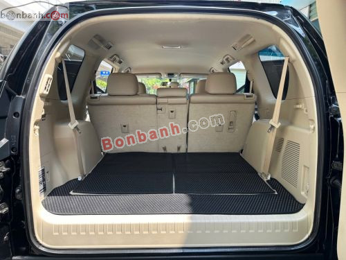 Toyota Prado VX 2.7L 2019 - ảnh 5