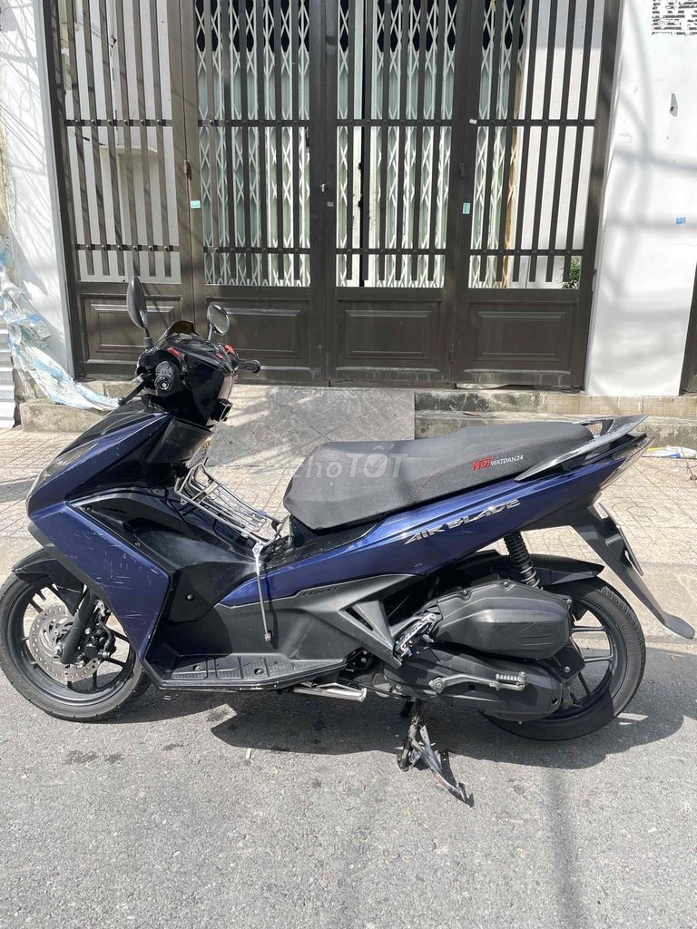 Honda Air Blade 2014 - ảnh 3