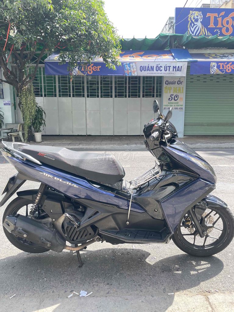Honda Air Blade 2014 - ảnh 4