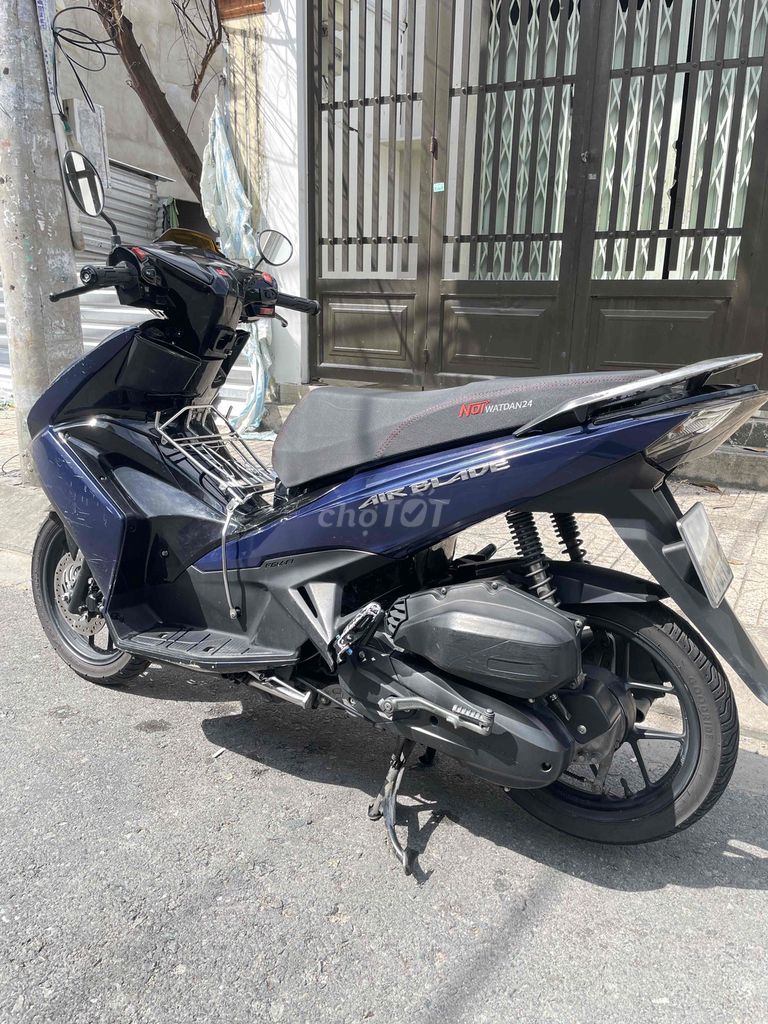 Honda Air Blade 2014 - ảnh 5