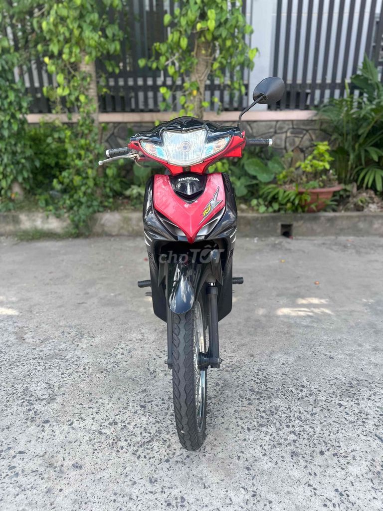 Honda Wave 2010 - ảnh 1