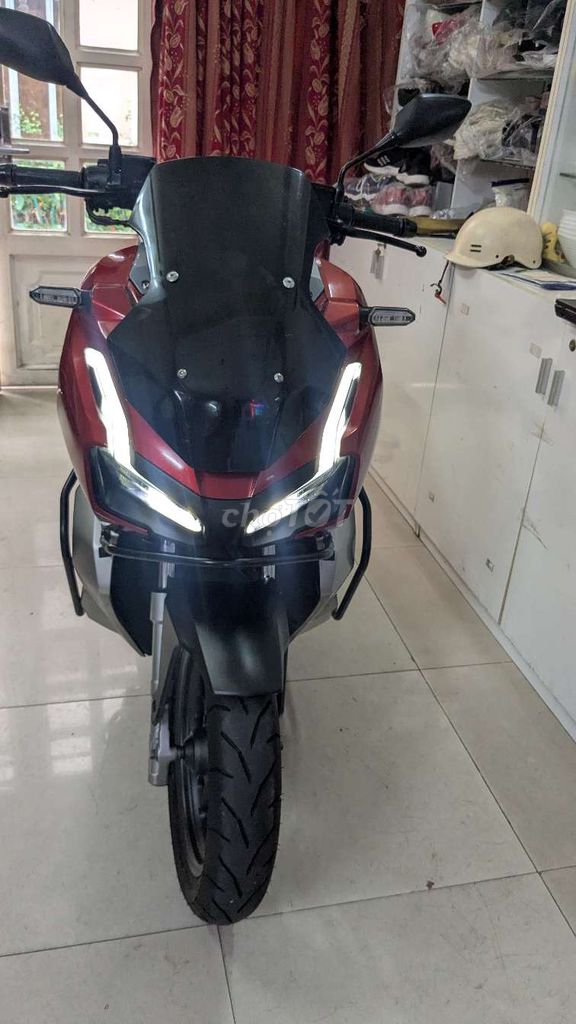 Honda ADV 2020 - ảnh 1