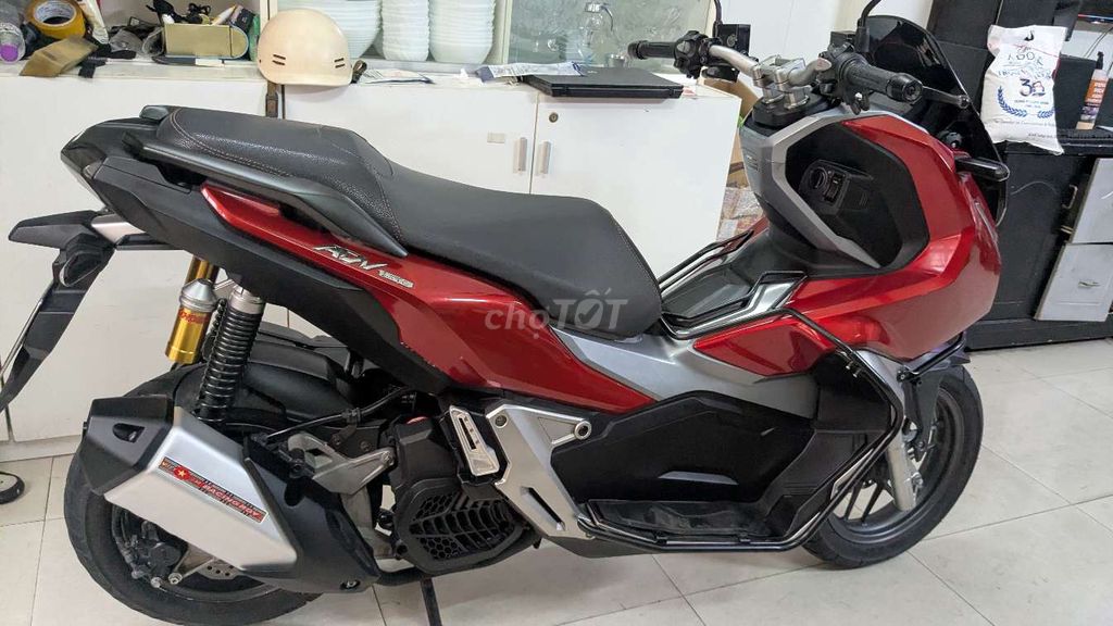 Honda ADV 2020 - ảnh 2