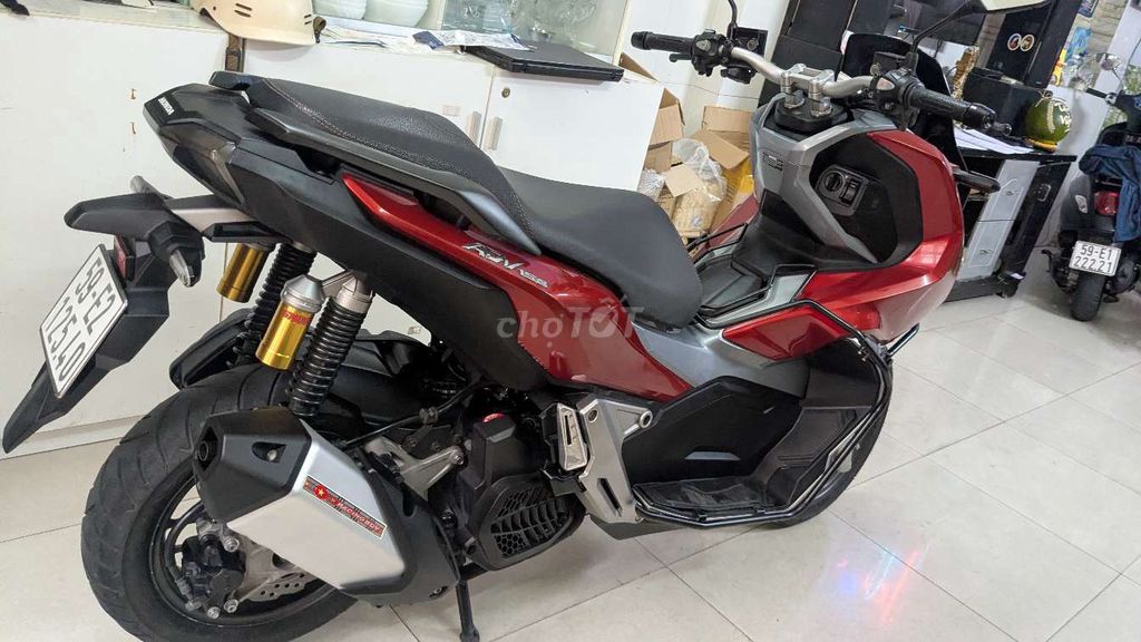Honda ADV 2020 - ảnh 3