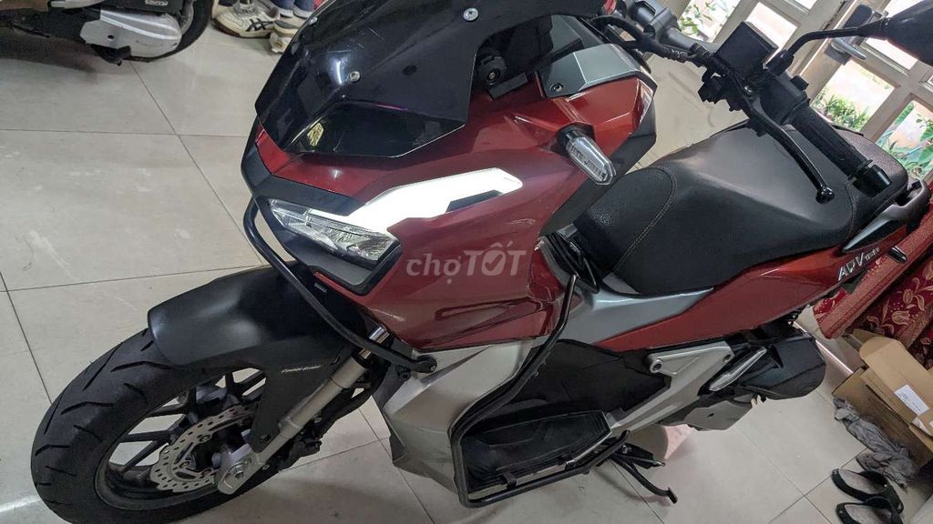 Honda ADV 2020 - ảnh 4