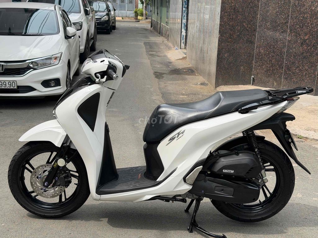 Honda 2019 - ảnh 1