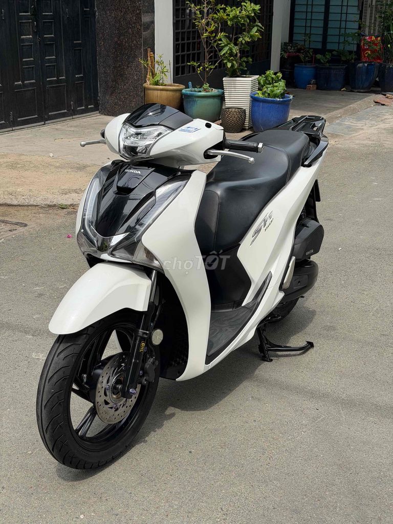 Honda 2019 - ảnh 2