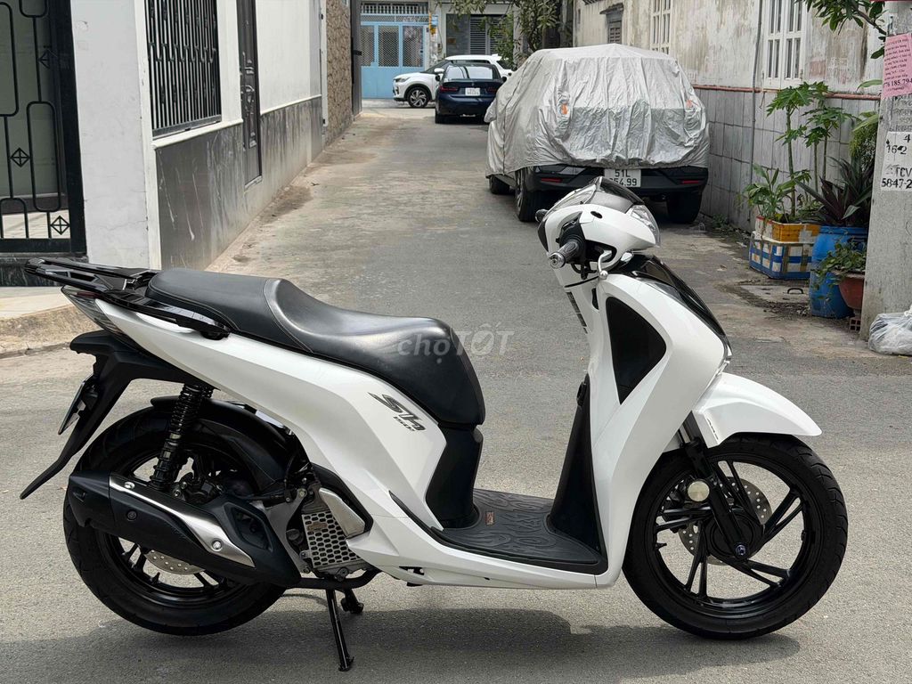 Honda 2019 - ảnh 4