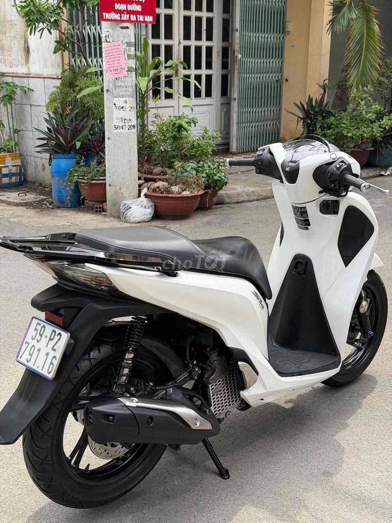 Honda 2019 - ảnh 5