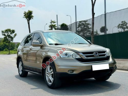 Honda CRV 2.4 AT 2010 - ảnh 2