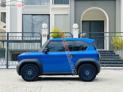 VinFast VF3 Plus 2024 - ảnh 3