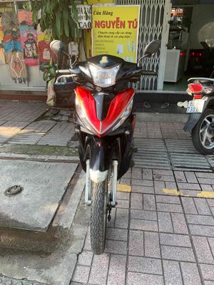 Honda Wave 2017 - ảnh 1