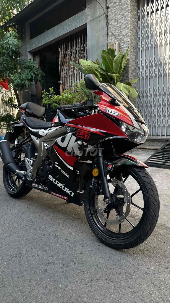 Yamaha NVX 2023 - ảnh 1