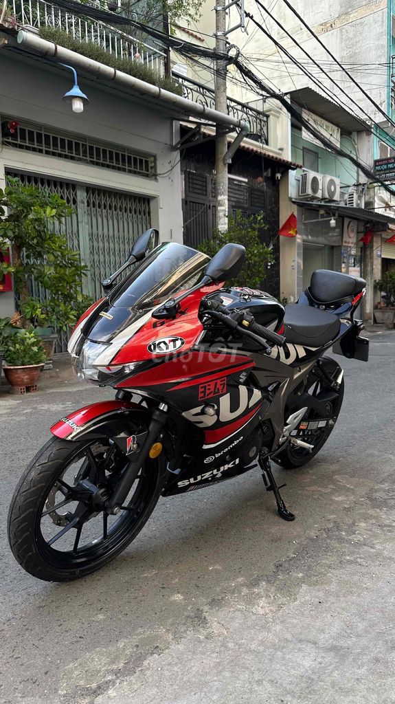 Yamaha NVX 2023 - ảnh 2