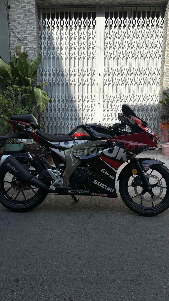 Yamaha NVX 2023 - ảnh 3