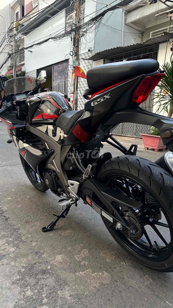 Yamaha NVX 2023 - ảnh 5