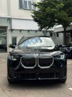 BMW X3 2025 - ảnh 1