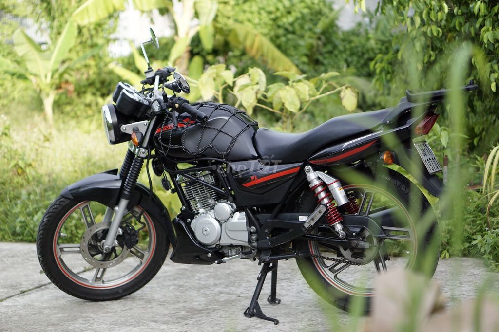 Suzuki Sport 2014 - ảnh 1
