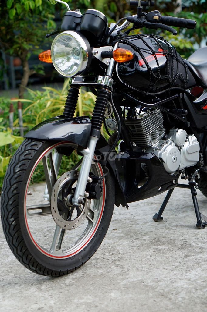 Suzuki Sport 2014 - ảnh 2