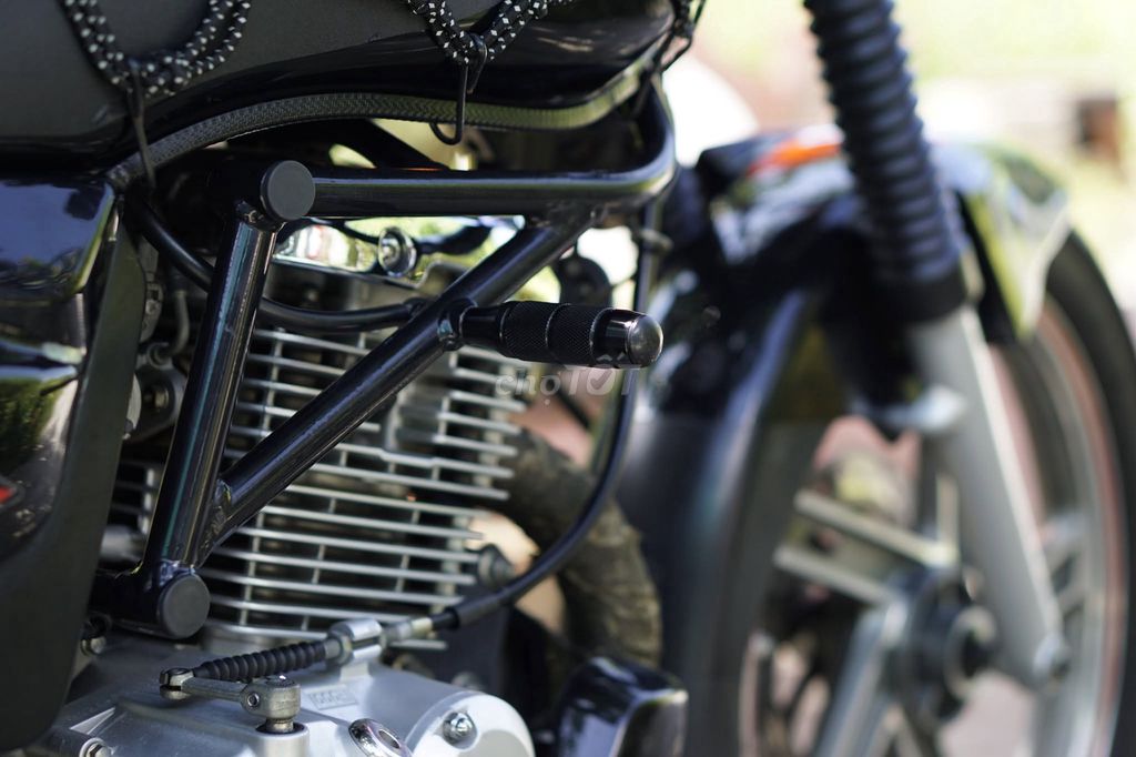 Suzuki Sport 2014 - ảnh 3