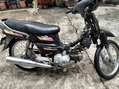 SYM 2000 - ảnh 1