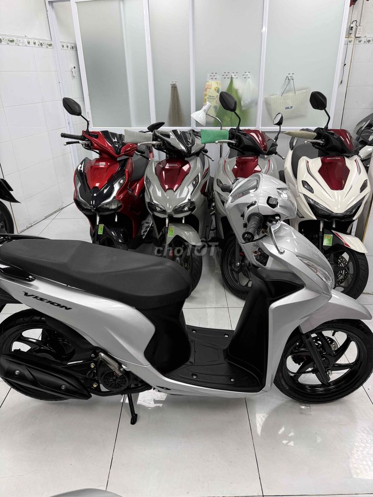 Vision 2018 - ảnh 4