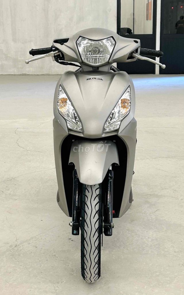 Honda Vision 2018 - ảnh 2