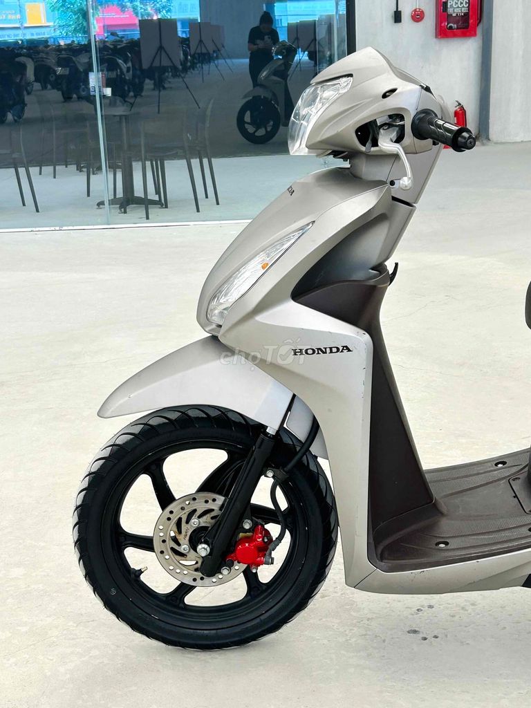Honda Vision 2018 - ảnh 5