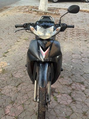 Yamaha Sirius 2008 - ảnh 1
