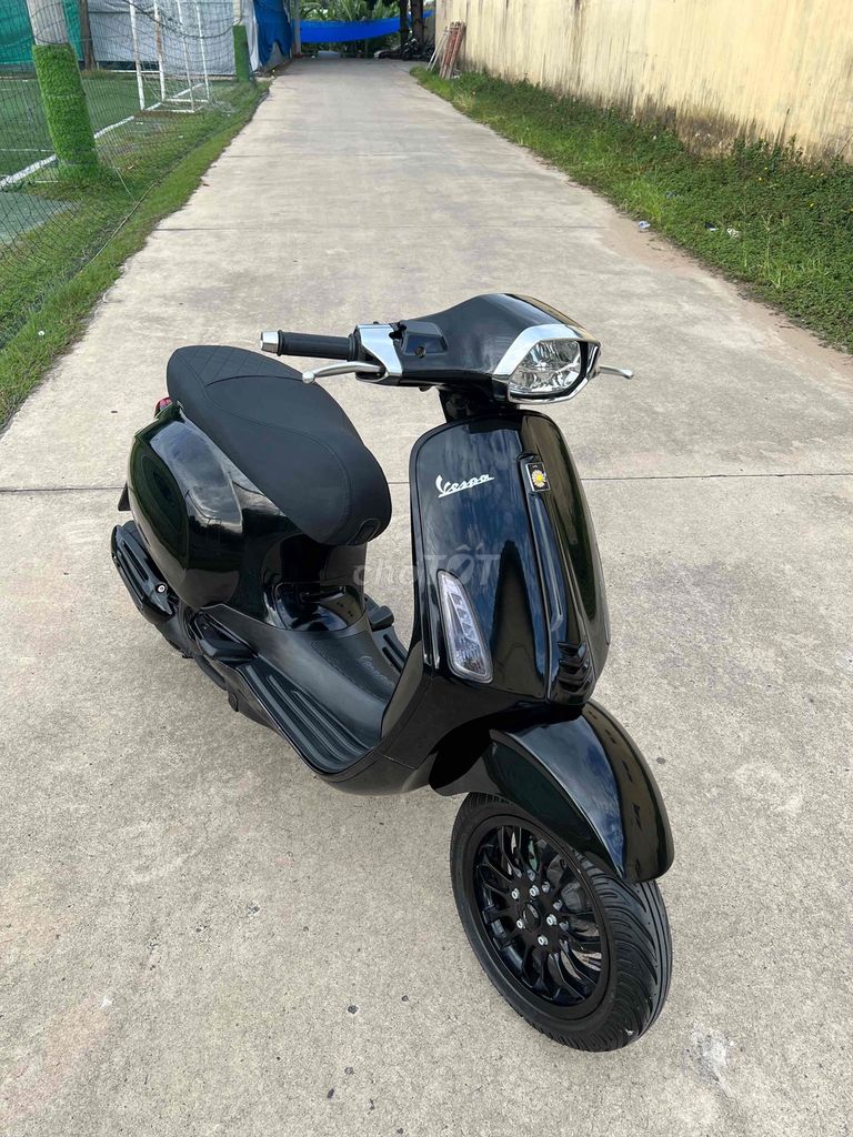 Piaggio Vespa 2018 - ảnh 2