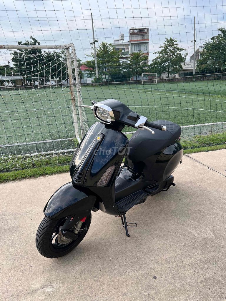 Piaggio Vespa 2018 - ảnh 5