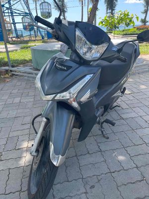 Honda Future 2023 - ảnh 1