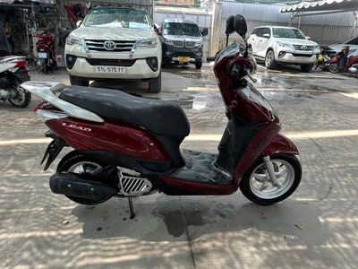 Honda Lead 2014 - ảnh 1