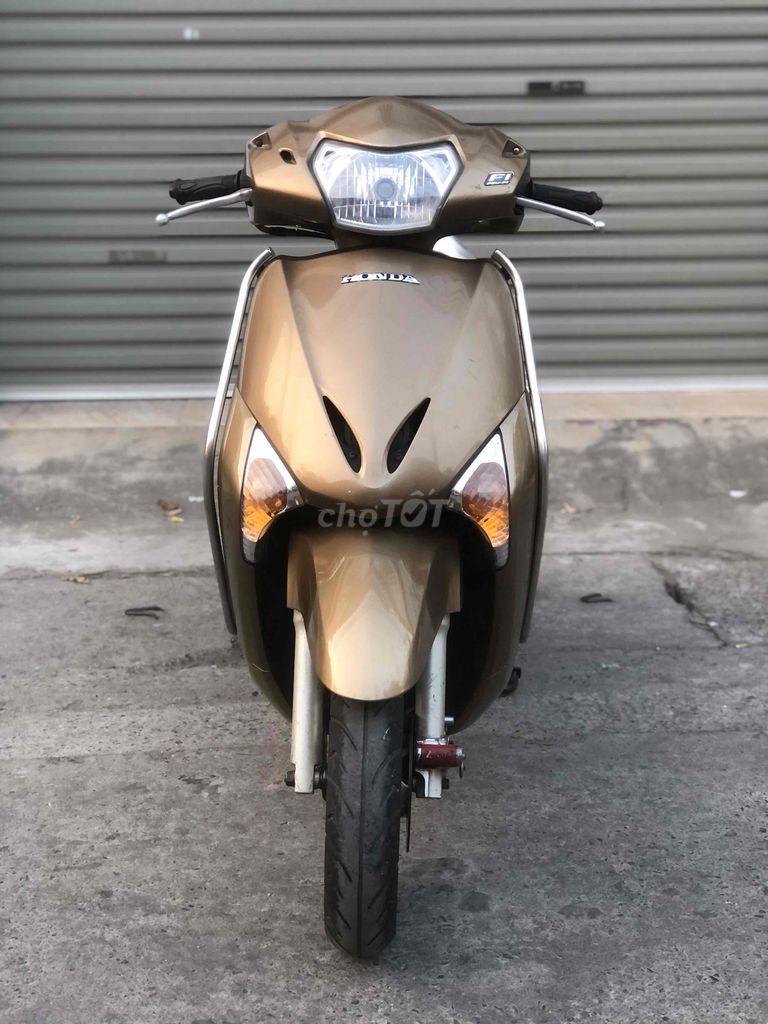 Honda Lead 2017 - ảnh 1