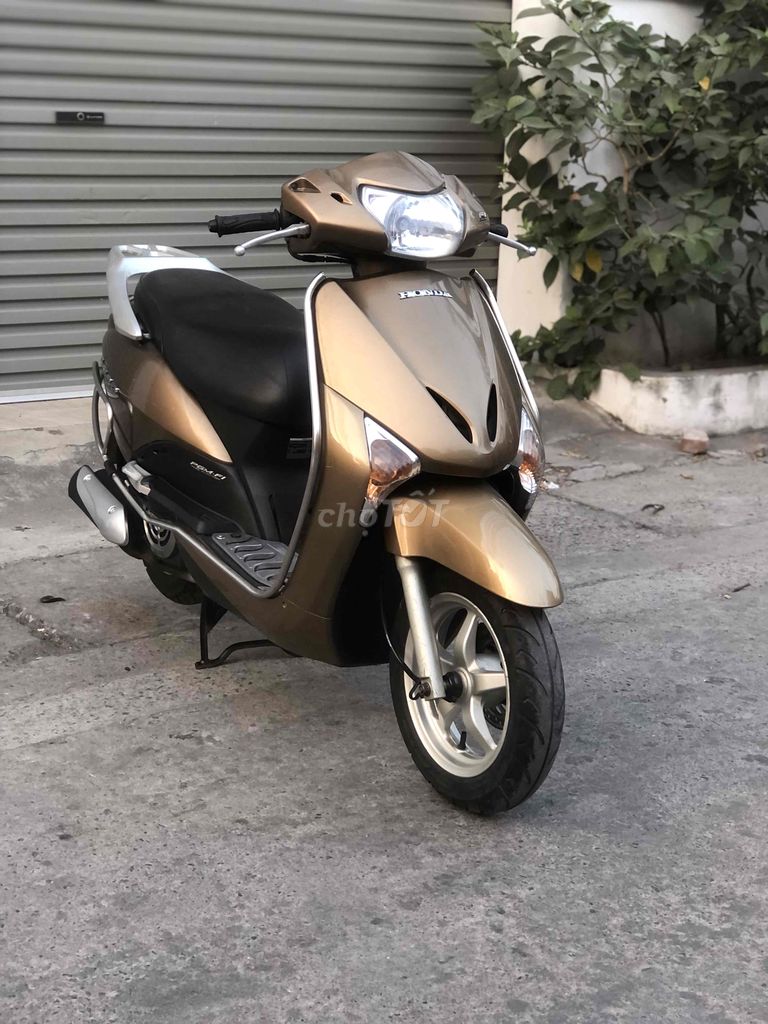 Honda Lead 2017 - ảnh 3